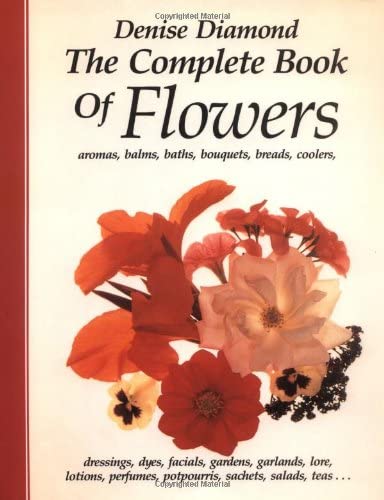 The Complete Book of Flowers