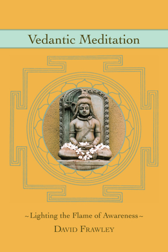 Vedantic Meditation