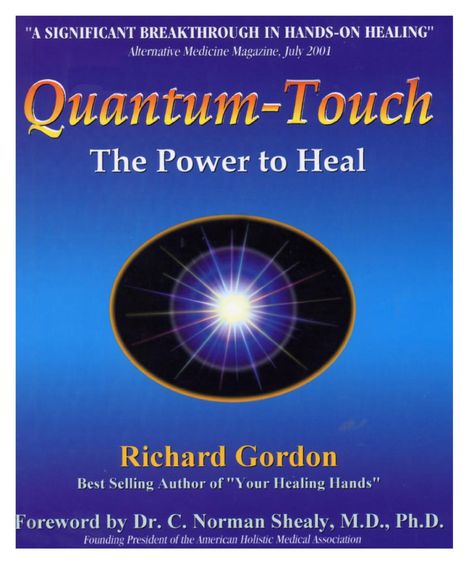 Quantum Touch