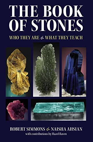 The Book of Stones: Who They Are and What They Teach