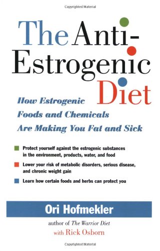 The Anti-Estrogenic Diet