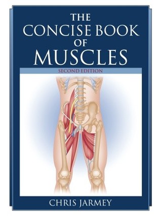 The Concise Book of Muscles