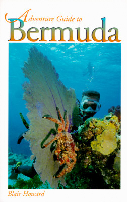 Adventure Guide to Bermuda