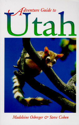 Adventure Guide to Utah