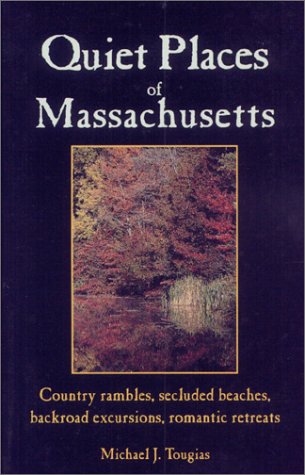 Quiet Places of Massachusetts