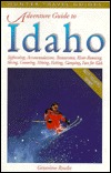 Adventure Guide to Idaho