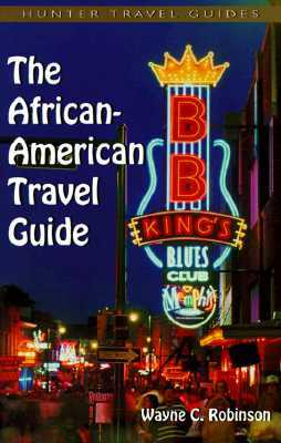 The African American Travel Guide (Serial)