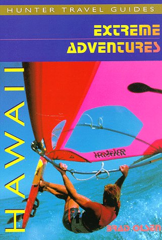 Extreme Adventures Guide to Hawaii