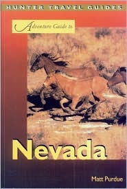 Adventure Guide to Nevada