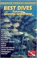 Best Dives of the Western Hemisphere