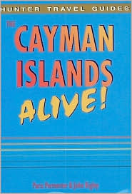 Cayman Islands Alive!