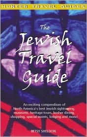 The Jewish Travel Guide