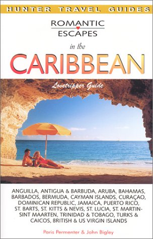 Romantic Escapes in the Caribbean