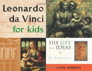 Leonardo da Vinci for Kids