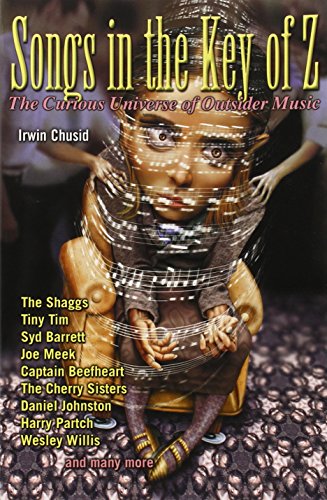 Songs in the Key of Z