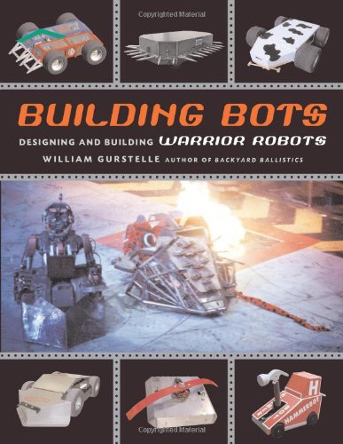 Building Bots