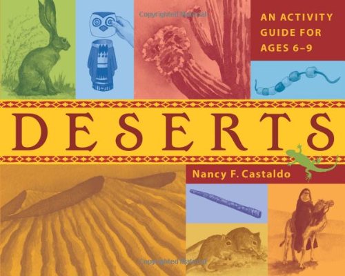 Deserts