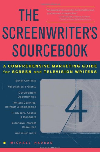 The Screenwriter's Sourcebook