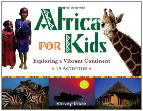 Africa for Kids