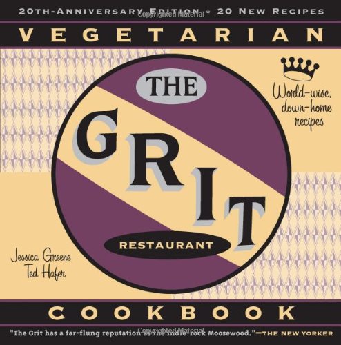 The Grit Cookbook