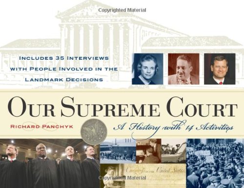 Our Supreme Court