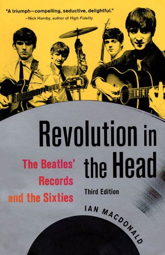 Revolution in the Head