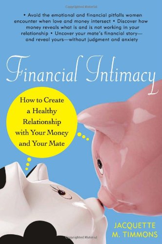 Financial Intimacy