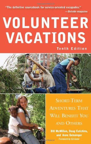 Volunteer Vacations