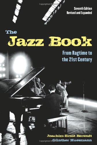 The Jazz Book