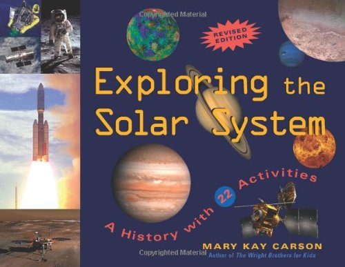 Exploring the Solar System