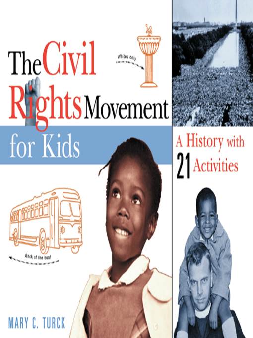 The Civil Rights Movement for Kids