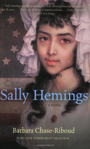 Sally Hemings