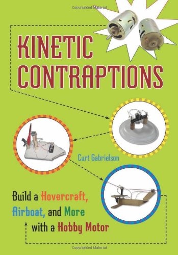 Kinetic Contraptions