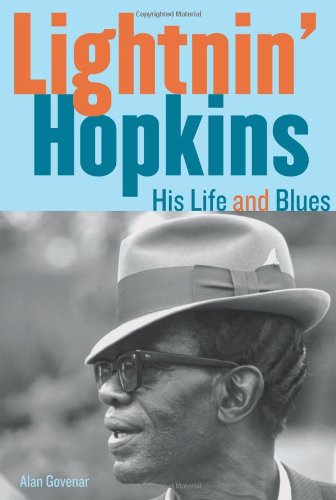 Lightnin' Hopkins