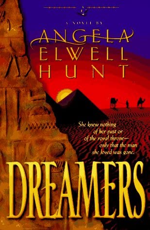 Dreamers (Legacies of the Ancient River No. 1)