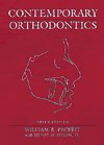 Contemporary Orthodontics