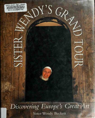 Sister Wendy's Grand Tour