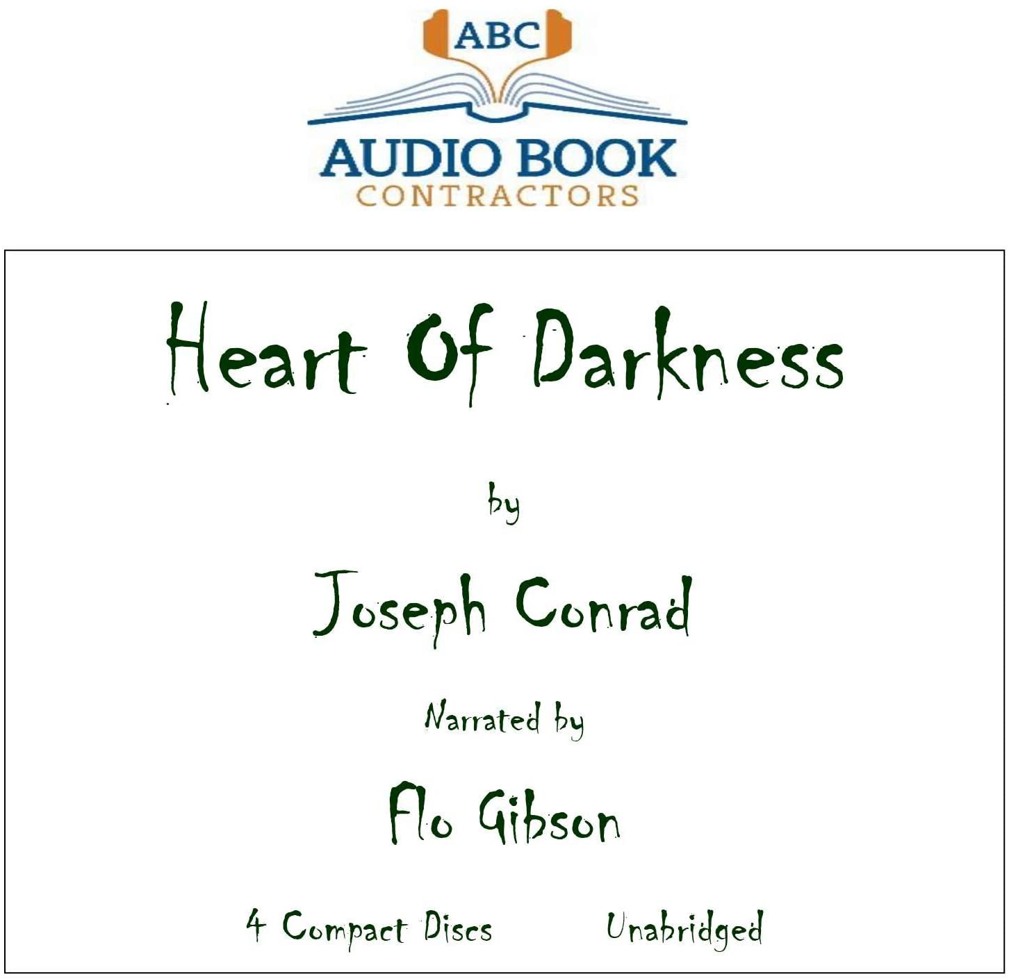 Heart of Darkness