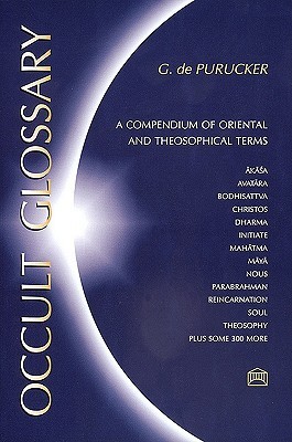 Occult Glossary