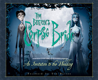 Tim Burton's Corpse Bride