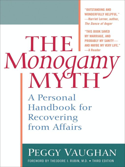 The Monogamy Myth