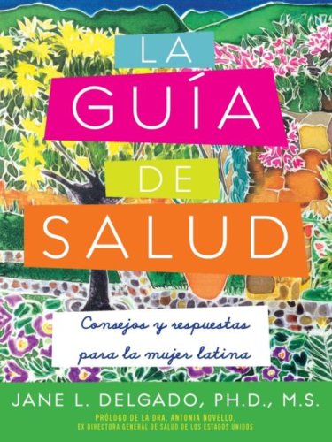 Guía de Salud