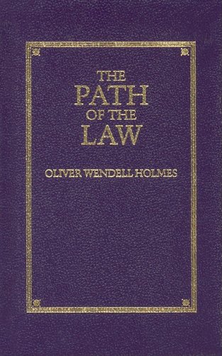 The Path of the Law (Little Books of Wisdom)