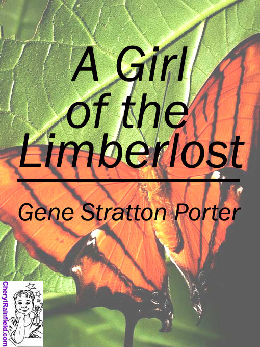 Girl of the Limberlost