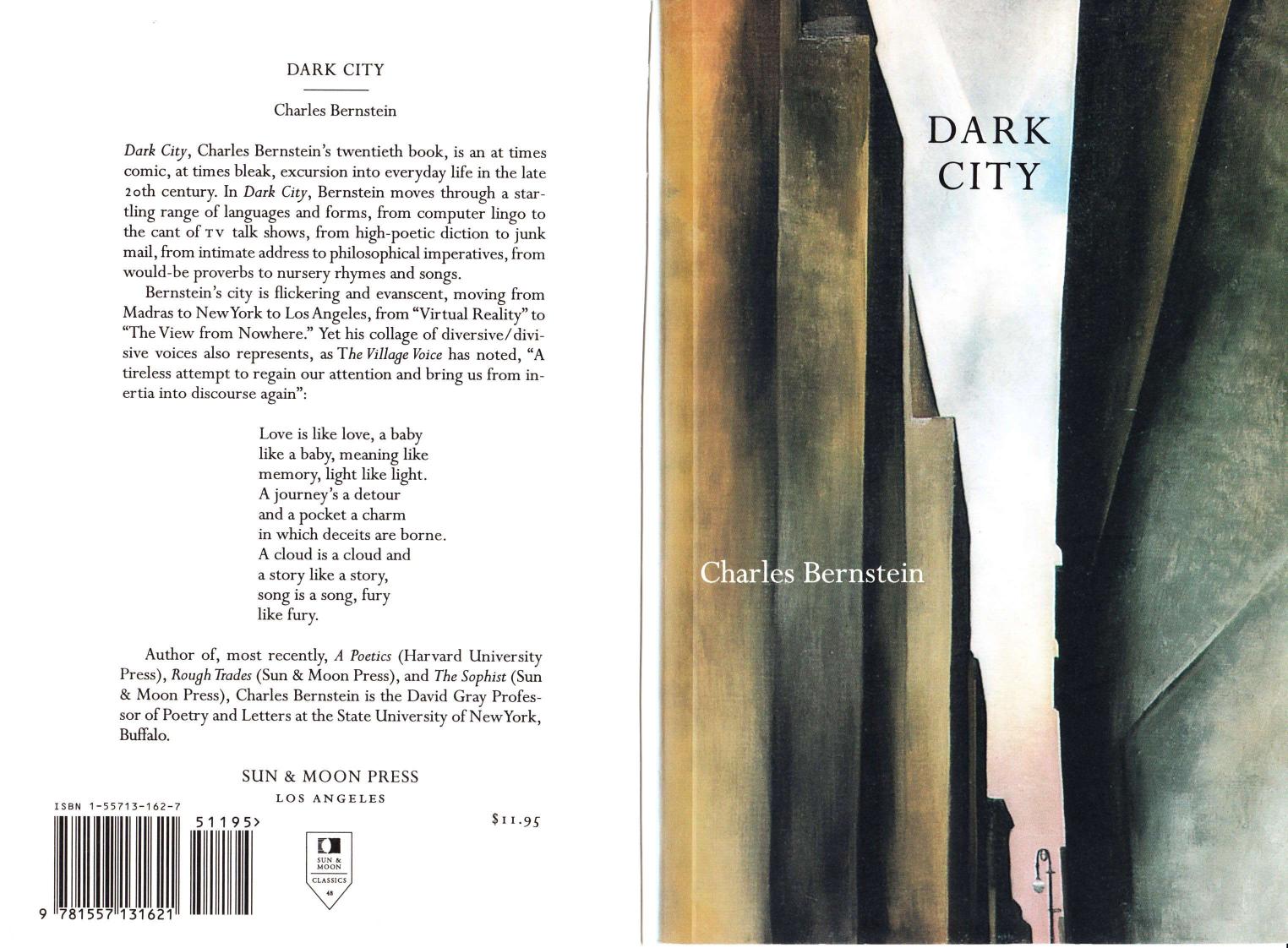 Dark City