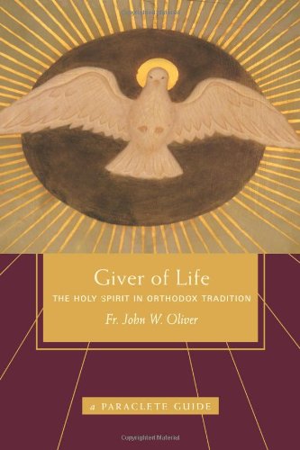 Giver of Life