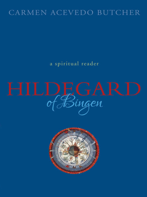 Hildegard of Bingen