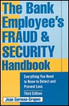 The Bank Employee's Fraud and Security Handbook