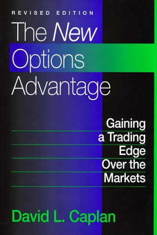 The New Options Advantage