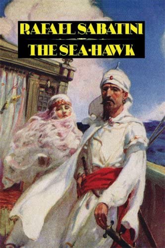 The Sea Hawk